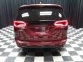 Velvet Red Pearl - Pacifica Touring Plus Photo No. 7