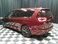 Velvet Red Pearl - Pacifica Touring Plus Photo No. 8