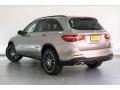 2019 Mojave Silver Metallic Mercedes-Benz GLC 300  photo #2