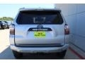 Classic Silver Metallic - 4Runner Limited 4x4 Photo No. 7