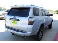 2017 Classic Silver Metallic Toyota 4Runner Limited 4x4  photo #8