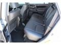 Classic Silver Metallic - 4Runner Limited 4x4 Photo No. 16