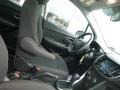 2017 Silver Ice Metallic Chevrolet Trax LS AWD  photo #10