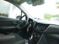 2017 Silver Ice Metallic Chevrolet Trax LS AWD  photo #11