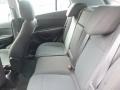2017 Silver Ice Metallic Chevrolet Trax LS AWD  photo #12