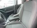 2017 Silver Ice Metallic Chevrolet Trax LS AWD  photo #14