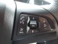 2017 Silver Ice Metallic Chevrolet Trax LS AWD  photo #19