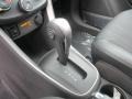 2019 Chevrolet Trax Jet Black Interior Transmission Photo