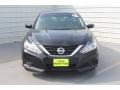 Super Black - Altima 2.5 S Photo No. 3