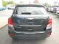 Nightfall Gray Metallic - Trax LS AWD Photo No. 5