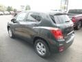 Nightfall Gray Metallic - Trax LS AWD Photo No. 6