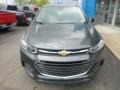 Nightfall Gray Metallic - Trax LS AWD Photo No. 9