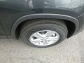 Nightfall Gray Metallic - Trax LS AWD Photo No. 10