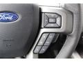 Black Steering Wheel Photo for 2019 Ford F150 #133142987