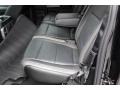 Black Rear Seat Photo for 2019 Ford F150 #133143029