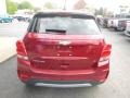 Cajun Red Tintcoat - Trax LT AWD Photo No. 5