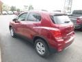Cajun Red Tintcoat - Trax LT AWD Photo No. 6