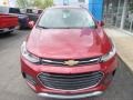 Cajun Red Tintcoat - Trax LT AWD Photo No. 9