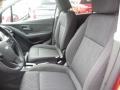 Cajun Red Tintcoat - Trax LT AWD Photo No. 13