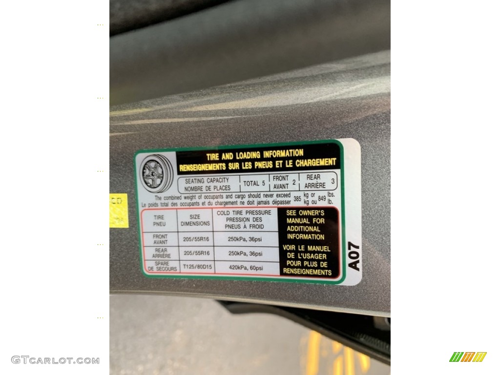 2019 Elantra SEL - Machine Gray / Gray photo #14