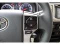 Sand Beige Steering Wheel Photo for 2019 Toyota 4Runner #133143623