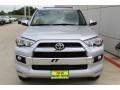 2019 Classic Silver Metallic Toyota 4Runner Limited 4x4  photo #3