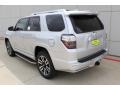 Classic Silver Metallic - 4Runner Limited 4x4 Photo No. 6