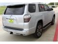 2019 Classic Silver Metallic Toyota 4Runner Limited 4x4  photo #8