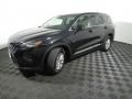 2019 Twilight Black Hyundai Santa Fe SE AWD  photo #7