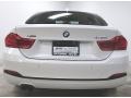 Mineral White Metallic - 4 Series 430i xDrive Gran Coupe Photo No. 2