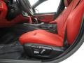 Coral Red Front Seat Photo for 2019 BMW 4 Series #133144958