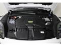  2019 Cayenne S 2.9 Liter DFI Twin-Turbocharged DOHC 24-Valve VarioCam Plus V6 Engine