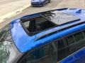 2019 Kinetic Blue Metallic Chevrolet Blazer RS AWD  photo #7
