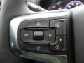 Jet Black 2019 Chevrolet Blazer RS AWD Steering Wheel