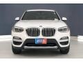 Alpine White - X3 sDrive30i Photo No. 2