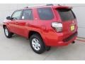 2019 Barcelona Red Metallic Toyota 4Runner SR5 Premium 4x4  photo #6