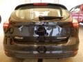 Shadow Black - Focus Titanium Hatch Photo No. 5