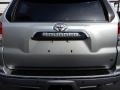 Classic Silver Metallic - 4Runner SR5 4x4 Photo No. 16