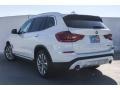 Alpine White - X3 sDrive30i Photo No. 2