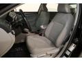 Black - Passat S Sedan Photo No. 5