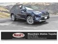 Blueprint - RAV4 Limited AWD Photo No. 1
