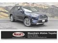 Blueprint 2019 Toyota RAV4 Limited AWD