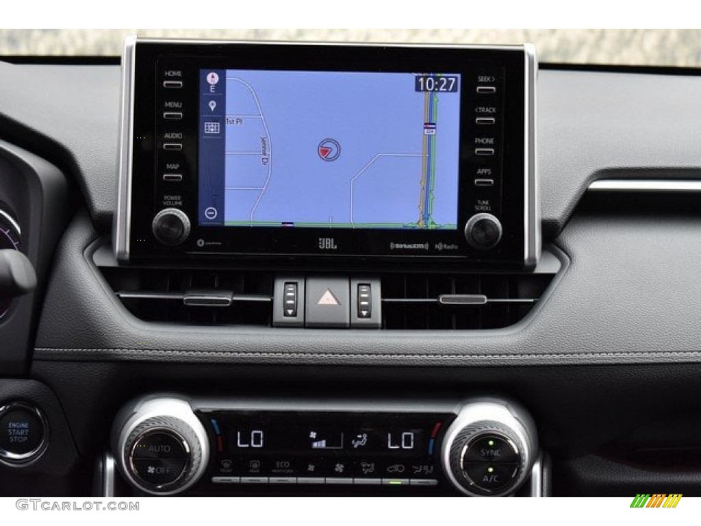 2019 Toyota RAV4 Limited AWD Navigation Photos
