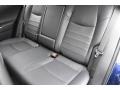 Black Rear Seat Photo for 2019 Toyota RAV4 #133148270