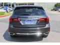 2019 Gunmetal Metallic Acura MDX Technology  photo #6