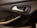 Ingot Silver - Focus Titanium Hatch Photo No. 18