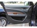 Gunmetal Metallic - MDX Technology Photo No. 16