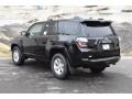 2019 Midnight Black metallic Toyota 4Runner SR5 Premium 4x4  photo #3