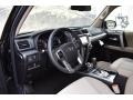 2019 Midnight Black metallic Toyota 4Runner SR5 Premium 4x4  photo #5