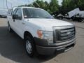 Oxford White - F150 XL SuperCab Photo No. 45